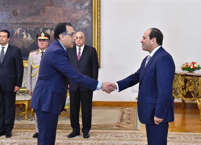 عاجل “مدبولي باقي” تعديل وزاري جديد خلال ساعات قليلة و10 وزراء مستبعدين وأبرز أسماء الوزراء الجدد ومفاجآت بالتعديل الجديد