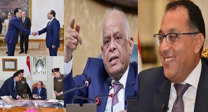 عاجل “مدبولي باقي” تعديل وزاري جديد خلال ساعات قليلة و10 وزراء مستبعدين وأبرز أسماء الوزراء الجدد ومفاجآت بالتعديل الجديد