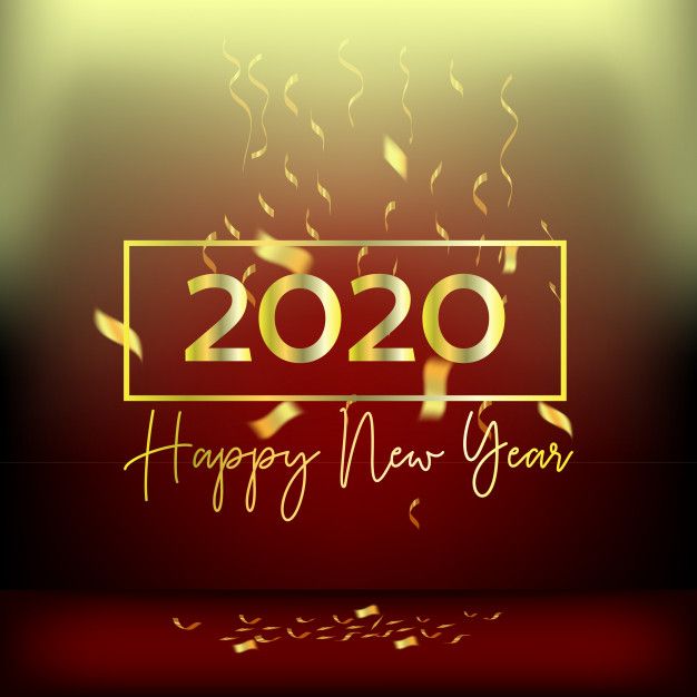 أجمل رسائل وصور للتهئنة بالعام الجديد 2020.. عبارات تهنئة بعيد رأس السنة 2020
