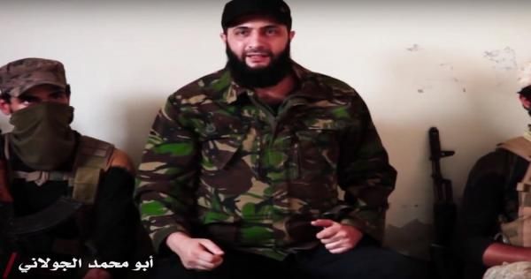 توجيه عاجل من الجولاني لجنود "هيئة تحرير الشام"