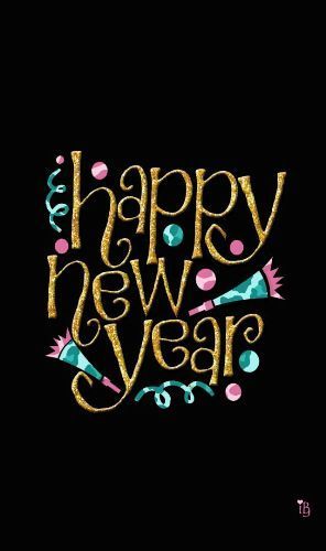 صور تهنئة رأس السنة 2020 happy new year بمناسبة العام الجديد ورسائل…