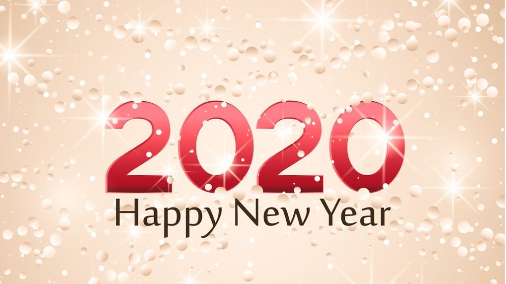 صور تهنئة رأس السنة 2020 happy new year بمناسبة العام الجديد ورسائل…