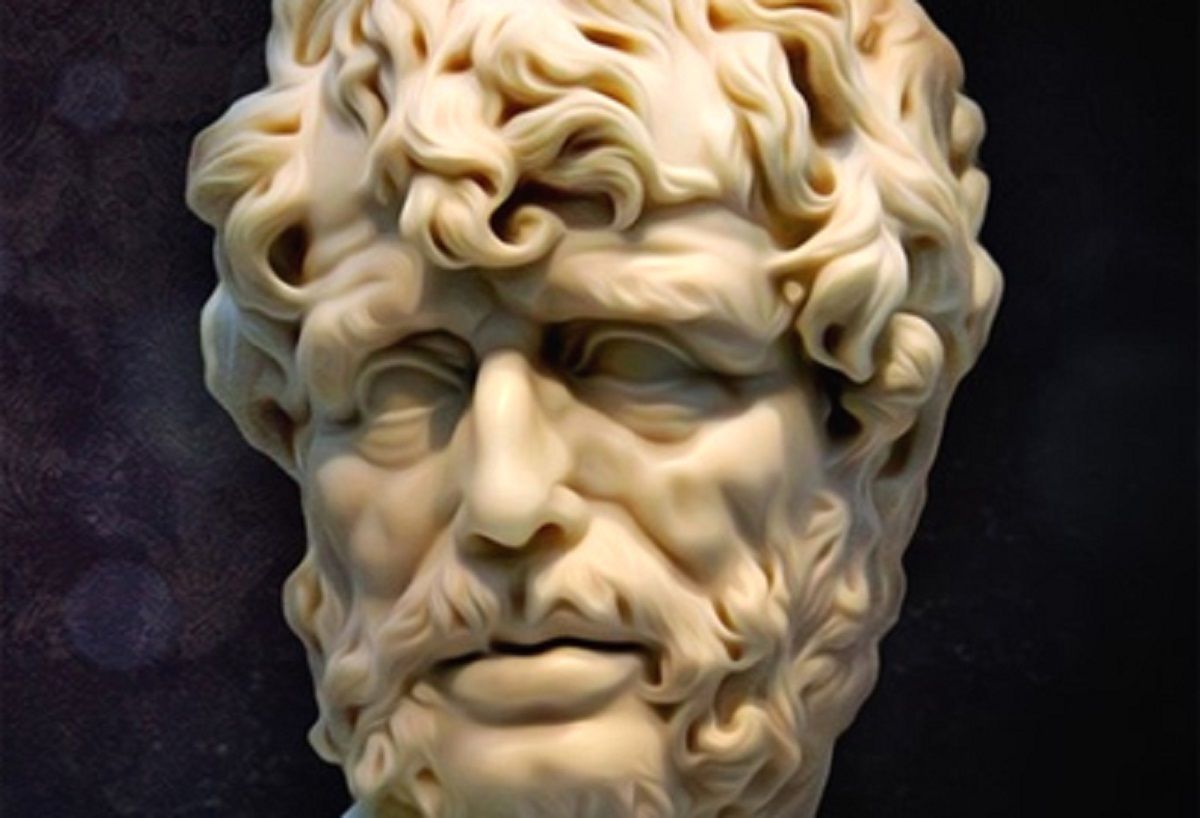 آلهة اليونان.. من أين حصلوا على أساطيرهم؟.. الإغريق اعتقدوا بثلاث صفوف للإلهة وأربعة قوى تسيطر على الكون.. زيوس رب الأرباب.. أثينا إلهة آلهة الحكمة.. بلوتو إله العالم السفلى.. وإيروس إله الجنس من الآلهة الصغرى