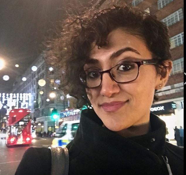 بعد وفاة نورهان نصار صديقٌ لها يكشف موقفها الحقيقي من الإلحاد