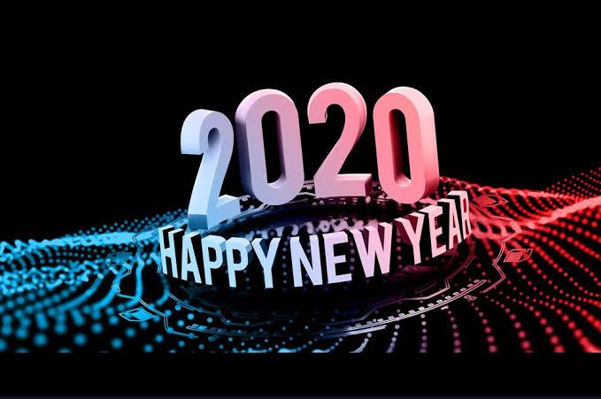مسجات تهنئة السنة 2020 وأحدث الصور وبطاقات المعايدة بالسنة الجديدة