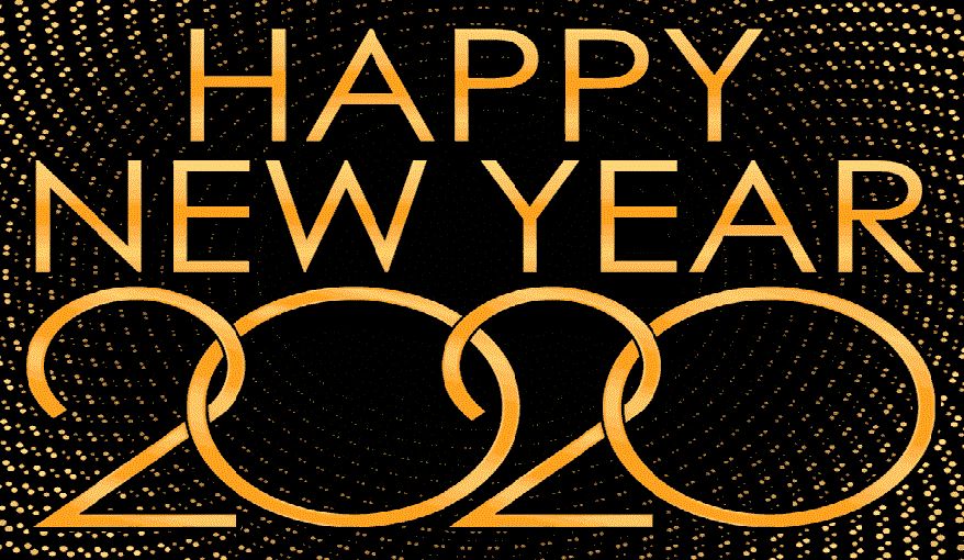 مسجات تهنئة السنة 2020 وأحدث الصور وبطاقات المعايدة بالسنة الجديدة