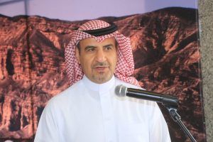 شؤون التعدين يطلق حملة ” أظهر معدنك ” لتفعيل مدونة السلوك الوظيفي لمنسوبيه