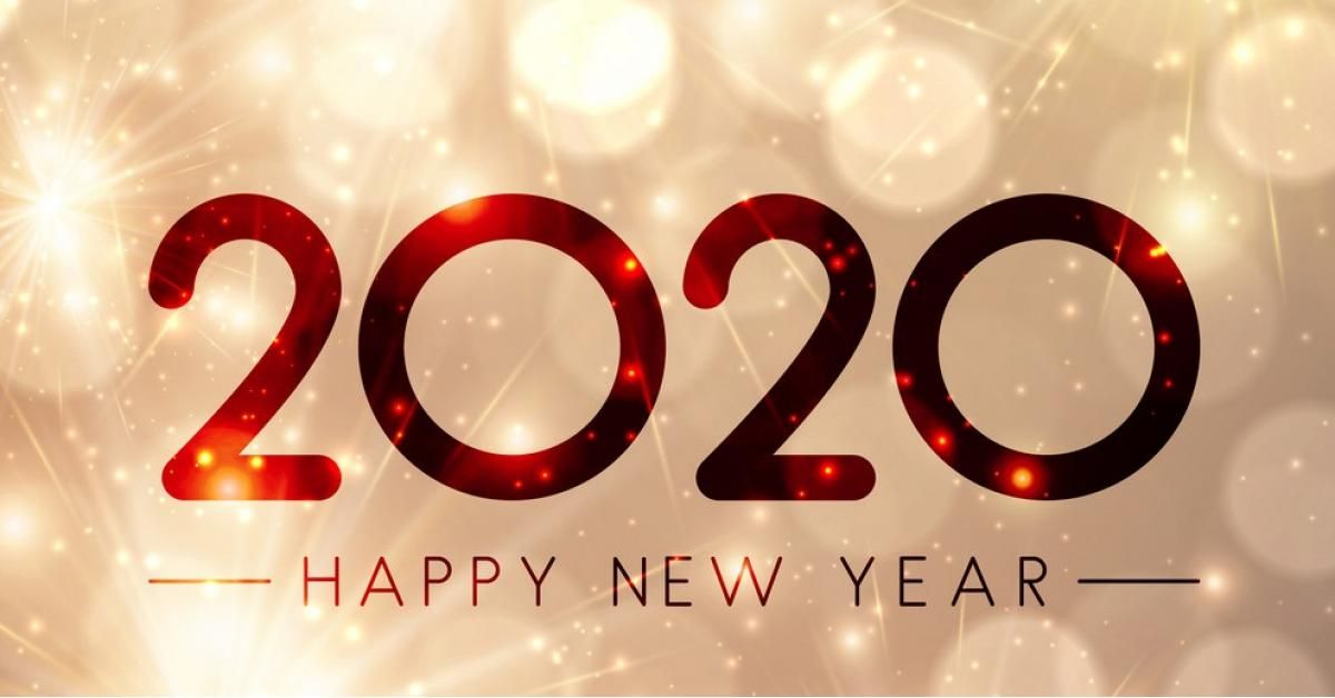 صور تهنئة وكروت معايدة رأس السنة 2020 وأحدث صور بابا نويل للمشاركة على الفيس بوك والواتس اب