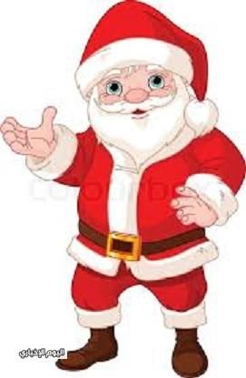 صور تهنئة وكروت معايدة رأس السنة 2020 وأحدث صور بابا نويل للمشاركة على الفيس بوك والواتس اب
