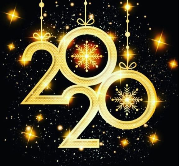 صور تهنئة وكروت معايدة رأس السنة 2020 وأحدث صور بابا نويل للمشاركة على الفيس بوك والواتس اب