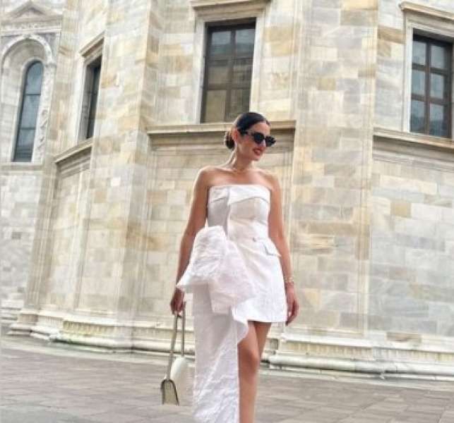 شاهد.. درة تستعرض جمالها عبر انستجرام