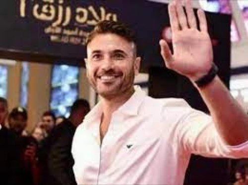 فضحية مدوية جديدة للنجم احمد عز تغضب جمهوره منه.. و الكارثة الكبرى هل يتم منعه من التمثيل بسببها.. (تفاصيل)