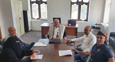 أخبار اليمن : مؤتمر جامعة صنعاء يؤكد أهمية استمرار العمل التنظيمي