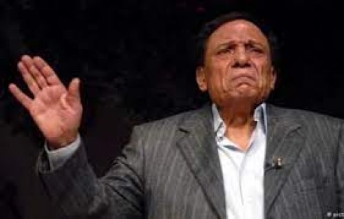 حزن كبير يزلزل الأوسط الفنية.. الفنان عادل إمام مصاب بالزهايمر،، ولم يعد يتذكر حتى أبنائه،، تسريب مقطع فيديو صادم له أبكى الجمهور العريض بشدة!!