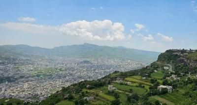 أخبار اليمن : الأرصاد يحذر: أمطار غزيرة وحرارة شديدة