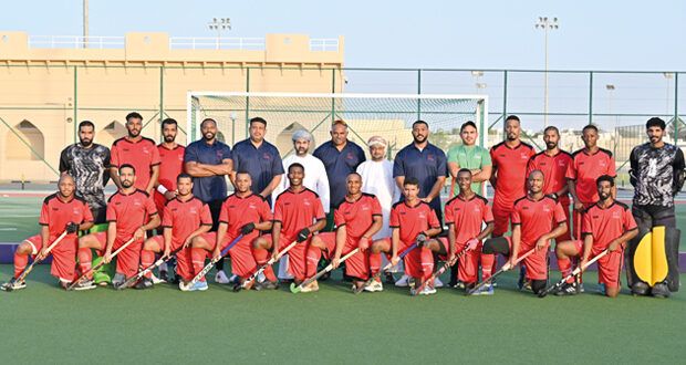 اليوم .. اتحاد الهوكي يكرم المنتخب الحاصل على المركز الثالث آسيويا