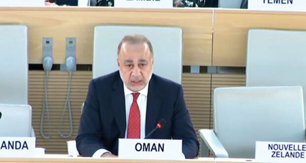 دول «التعاون» تعرب عن تقديرها لجهود المفوض السامي لحقوق الإنسان