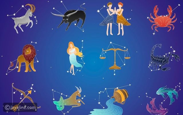 أبراج يوم الأحد 10 سبتمبر/أيلول 2023 العامة وفي الحب والعمل والصحة
