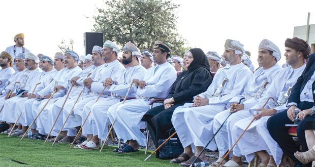 مهرجان الداخلية السينمائي الثاني «يتواصل» بولاية الحمراء