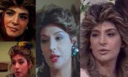 هل تذكرون صفاء السبع نجمة مسلسل «رأفت الهجان» .. لن تصدقوا كيف أصبح شكلها بعدما غدر بها الزمان وأجبرها بشدة على اعتزال الفن!!