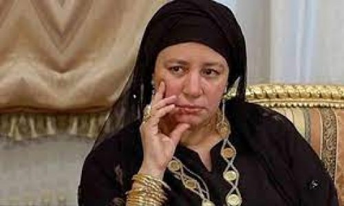 لن تصدق: انكشاف الديانة الحقيقية للممثلة المصرية عبلة كامل ..التي أخفتها واالحقيقة في عدد زيجاتها وسبب أنفصالها كل مرة!!