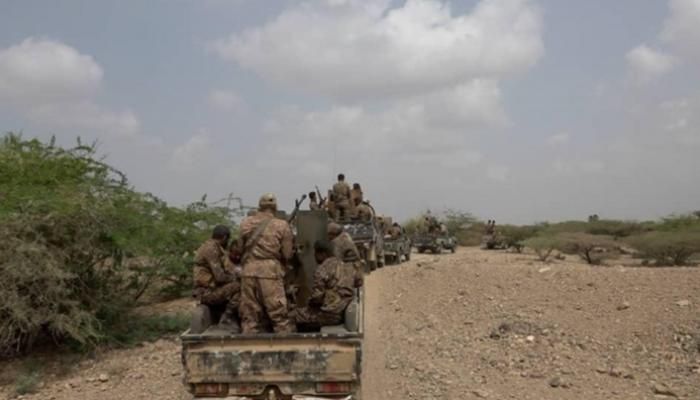 قطع أوكار تهريب الحوثي.. حملة أمنية تؤمن سواحل باب المندب