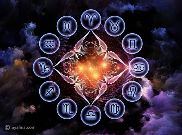 أبراج يوم الخميس 31 أغسطس/آب 2023 العامة وفي الحب والعمل والصحة