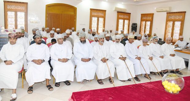 سحب قرعة بطولة كأس إزكـي بمشاركة 18 فريقا