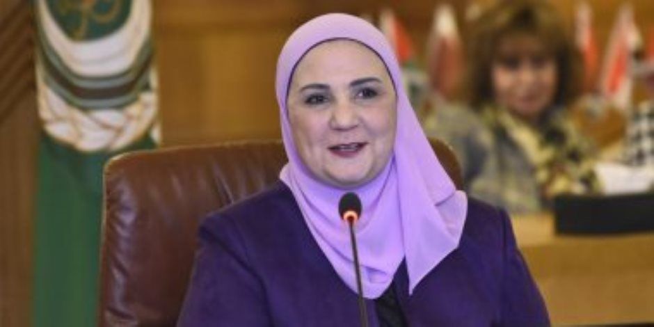 وزيرة التضامن: الأسرة قد تحصل على أكثر من معاش "تكافل وكرامة" في هذه الحالة