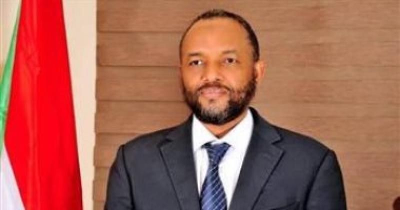 وزير الصحة السوداني: نقدر دور مصر وعمها الكامل لشعبنا