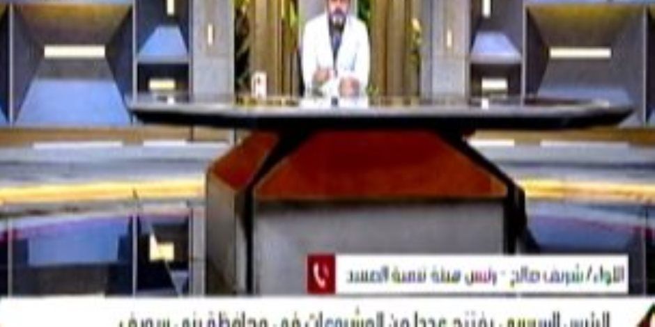 رئيس تنمية الصعيد: 1.8 تريليون جنيه إجمالى تكاليف المشروعات فى الوجه القبلى