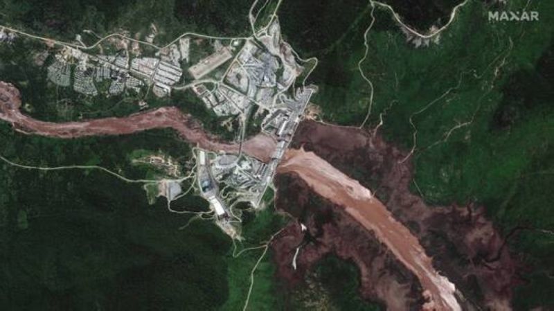 تفاصيل خطيرة.. تحذير عاجل من كارثة ستكون عواقبها 10 أضعاف ما حدث في ليبيا والمغرب!