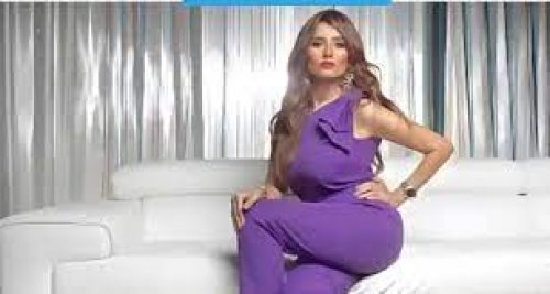 اللي معاه فلوس يجهز أوضة النوم أنا جايا حالا... اتفرج زينة تصعق جمهورها العربي بعد تصرهاالترند.. مافعلته جنوني وجريئ!!