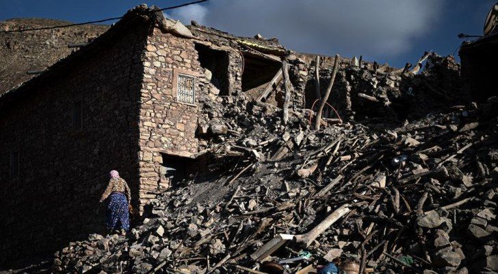 علماء يكشفون سر الزلازل.. قوى خفية تحت الأرض تهدد العالم.!..ماذا سيحدث؟