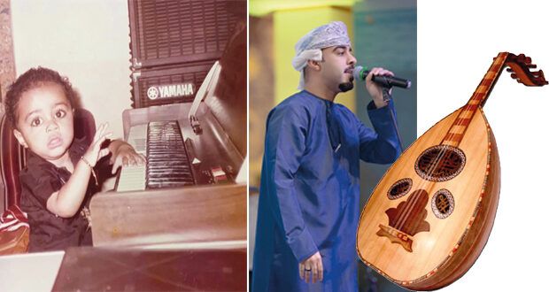 المطرب نديم شنان : العاطفة مفتاح القلوب والأغنية وتر الإحساس والمشاعر