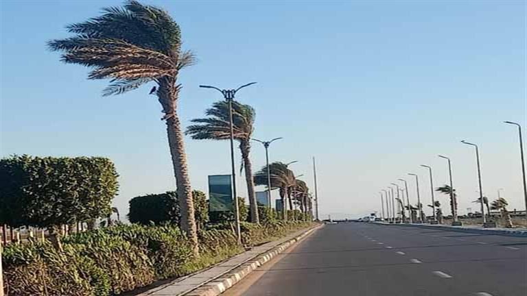 هل يحدث تسونامي؟.. بيان عاجل من الأرصاد بشأن طقس ال6 أيام القادمة (اتفرج الصور)