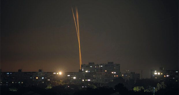 موسكو تعلن تدمير 6 طائرات درون أوكرانية قبل وصولها شبه جزيرة القرم