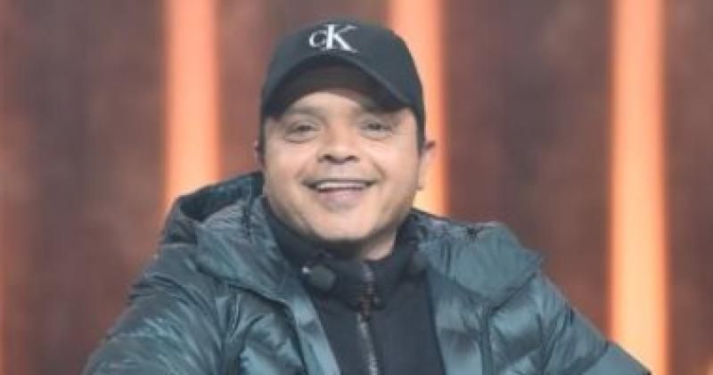 محمد هنيدى يستأنف تصوير فيلمه ”الجواهرجى” بمصر الجديدة