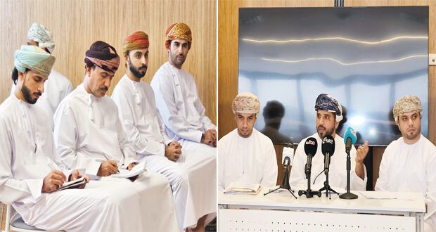 الثقافة والرياضة والشباب تكشف تفاصيل مسابقة الإجادة الشبابية فـي نسختها الرابعة