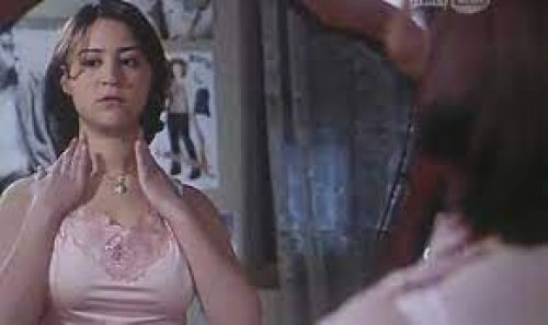 ما حدث لي لايمكن تحمله في هذا المشهد كارثي..منة شلبي تفضح كواليس اجرا مشهد لها!!