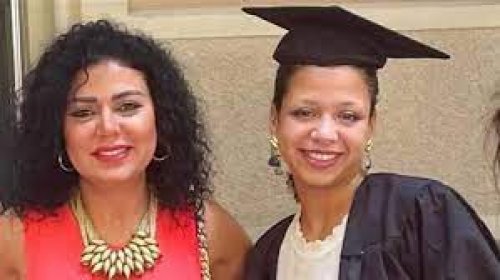 هجوم حاد وقاسي.. ابنة رانيا يوسف تزلزل الوسط الفني وتظهر بإطلالة جذابة سحرت جيمع الانظار... ورد فعل والدتها الفنانة صادم!!