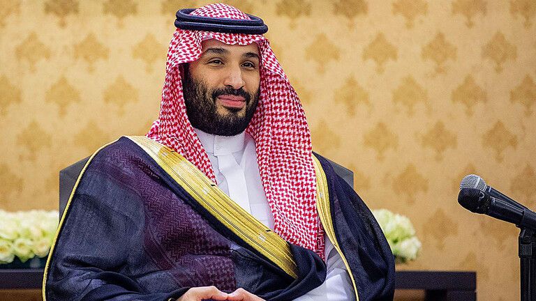 مفاجأة كبرى للشعب السعودي يعلن عنها ولي العهد السعودي (تفاصيل)