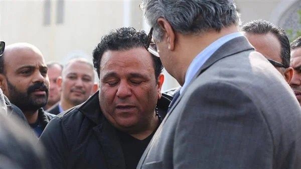 الموت يفجع الفنان محمد فؤاد