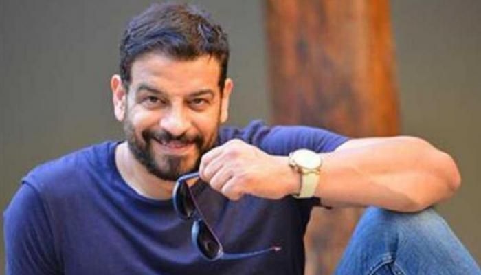 وفاة الفنان المصري أشرف مصيلحي.. وصدمة في الوسط الفني