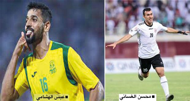 الرستاق والسيب وجها لوجه فـي مواجهة مثيرة والفوز شعارهما الأول