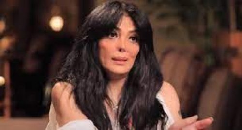 حورية فرغلي في أجرأ تصريحاتها على الإطلاق.. خطيبها المتوفي كان وزنه 175 كيلو وكانا يمارسان هذا الشيء المجنون بكل شغف!!