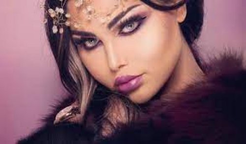 تحولت من ذكر إلى أنثى.. زواج هيفا ماجيك على رجل أعمال قطري يفاجئ الجميع.. أول صورة من عقد القران!!