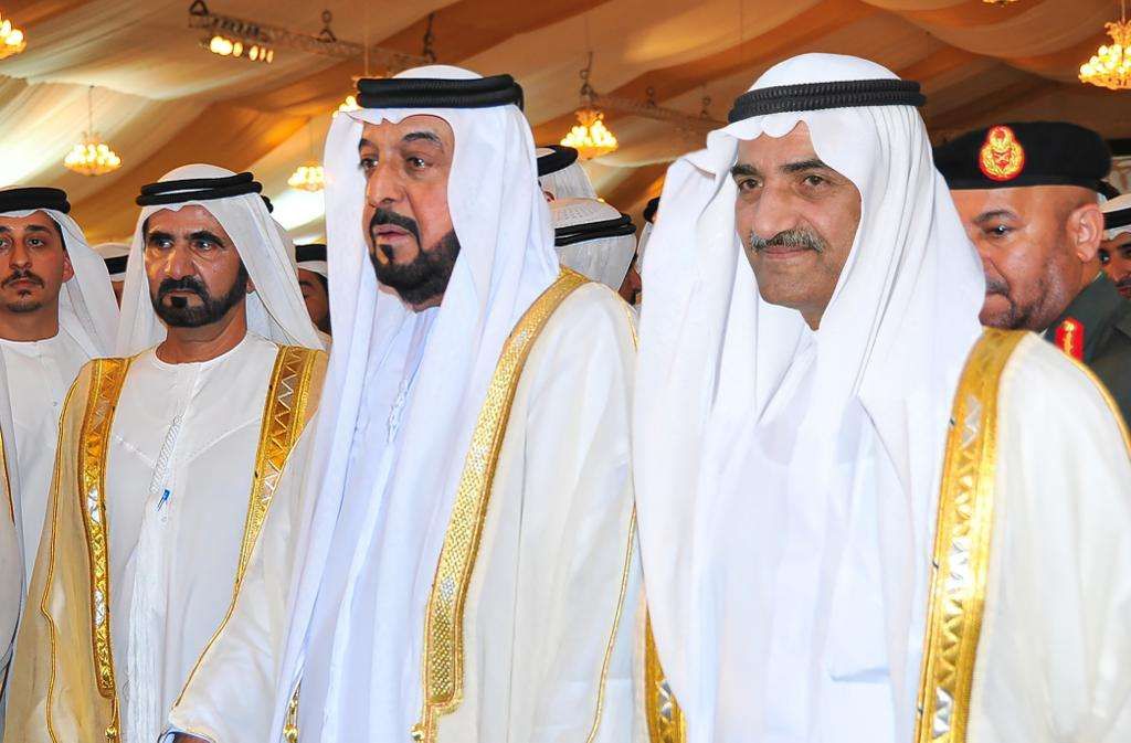 الفجيرة مع حمد الشرقي.. 49 عاماً من أجل خير الأرض والإنسان