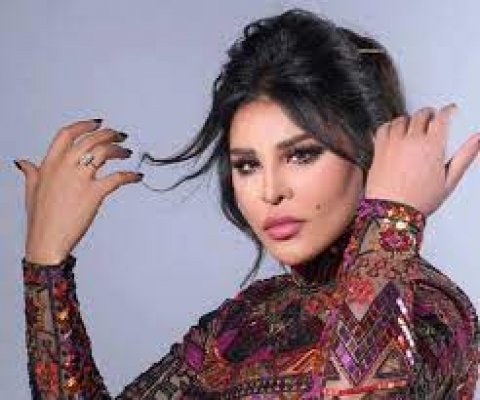 جمال انثوي ساحر اجمل من اميرات الخليج.. تداول وانتشار واسع لصورة ابنة الفنانة أحلام وانقسام كبير بين الجمهور في درجة الشبة بين والدها ووالدتها