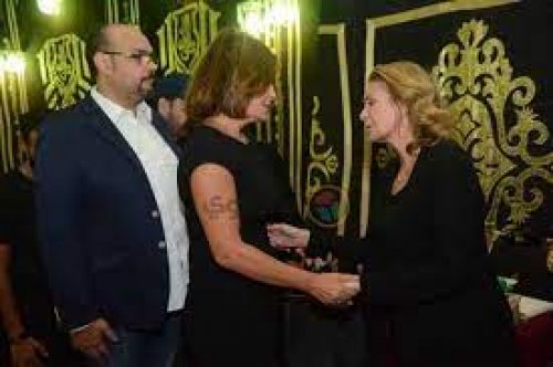 الفنانين انهاروا.. رحيل ممثل مصري شهير يصعق الجماهير.. أول تعليق لحنان ترك ويسرا ونبيلة عبيد!!